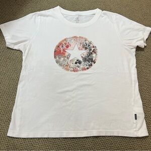 Converse Women’s Graphic T-Shirt